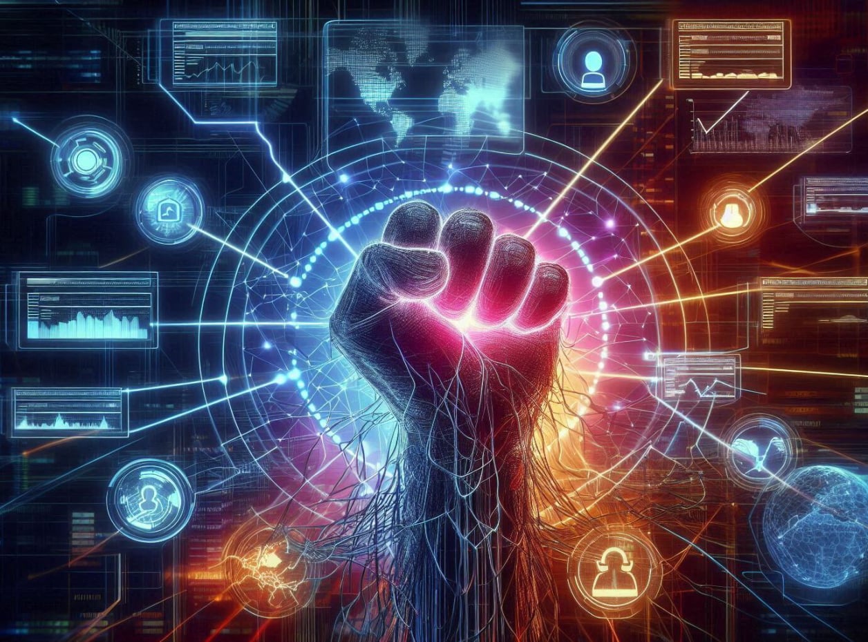 Skupaj smo močnejši