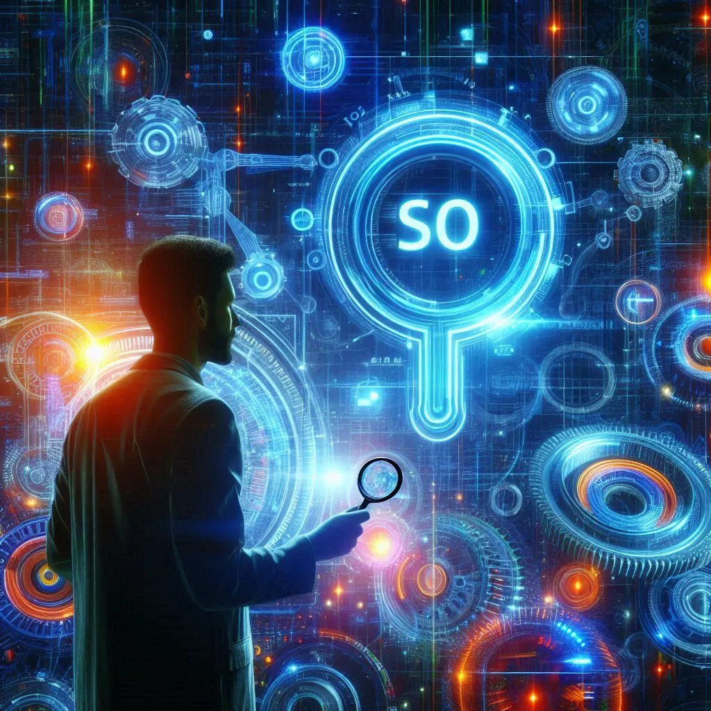 SEO optimizacija spletnih strani